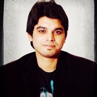 Touqeer Ahmed