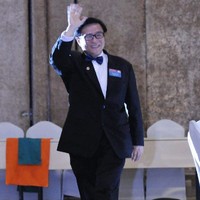 Patrick Oei