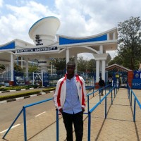 mark ochieng