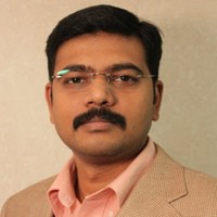 Vinay Sridhar, Pmp