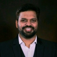Pradeep G.N