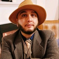 Khaled Kermanshah