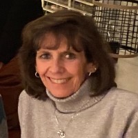 Laurie Mitchell