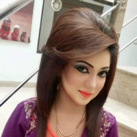 Mehwish Saeed