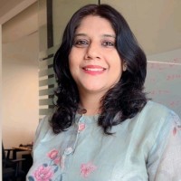 Dr Kamna Sharma