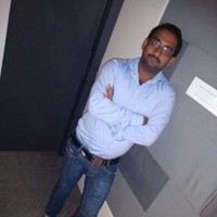 dayashankar prajapati