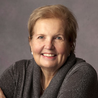 Karen Shepherd
