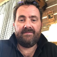 Mark Luddington