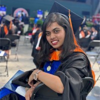 Sushma Venugopal