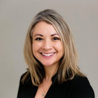 Amber Laird