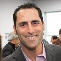 Jeff Greenberg