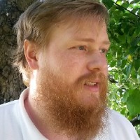 Kristian Kolding Foged-Ladefoged