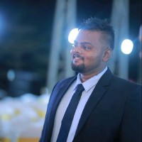 Senthamizh Selvan