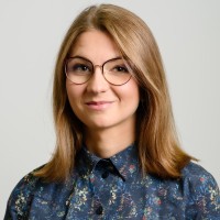 Johanna Lehtmets