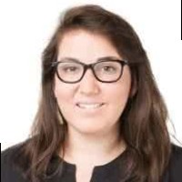 Sarah Katz