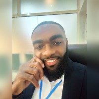 Richard Yao Dzidzah