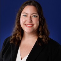 Rebecca Holmes