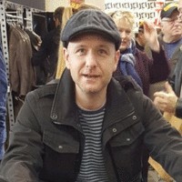 Michael Ølklub Arndt