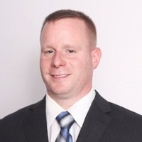 Chris Conrad, Pmp