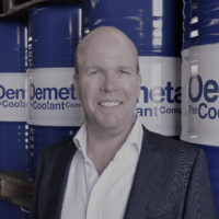 Mike Michael Kurpershoek