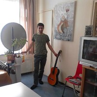 Edward Ohanyan