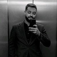 Hajraoui Yassine