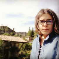 Irene Serra Oliveras