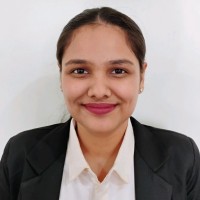 Vedika Daga