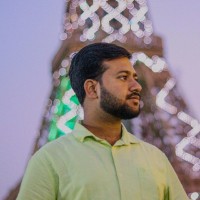 Swastik Chakraborty