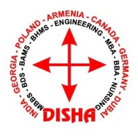 Disha Education Consultancy