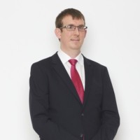 Niall Martin