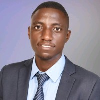 WINSTONE OCHIENG