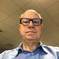 Charles Stringer