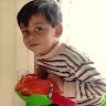 Syed Adeel Kazmi