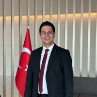 Ahmet Eren ÇELİK