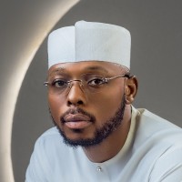 Jamil S.G. Isimbabi