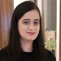 Silky Khanuja