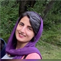 Azadeh Khoshsohbat