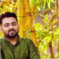 Maneesh Manoharan