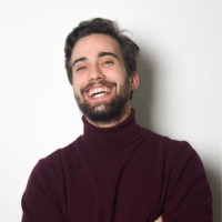 Javier Martín Pérez De Vargas