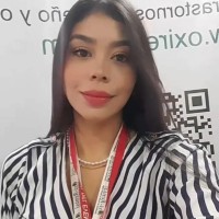 Mónica Echavarría Jaramillo