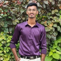 Chandra Prakash S