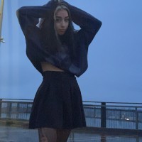 Gabriela Alexis