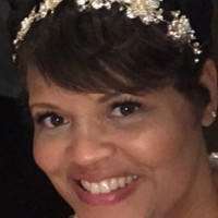 Kimberly Ward-Hall