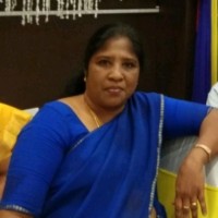 Steleena Simon