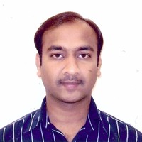 Santhosh Kumar Satkuri