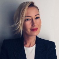 Özge Özbakır Ertürk, Pcc, Mba