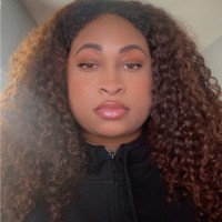 Jazmine Harley