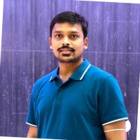 Vishal Kumar