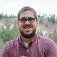 Justin Page